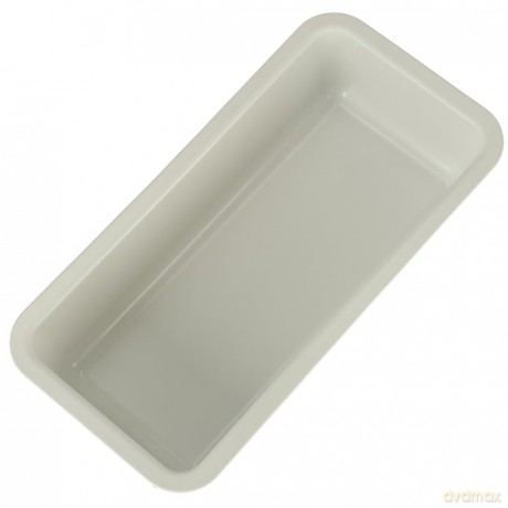 Forma Blacha Do Pieczenia Tłoczona 310x140 Non-Stick Caffe Creme (990-56/7)