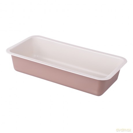 Forma Blacha Do Pieczenia Tłoczona 350x110 Non-Stick Caffe Creme (990-52/7)
