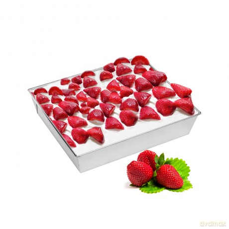 Forma Blacha Fakturowana 235x235x60 (162-99)