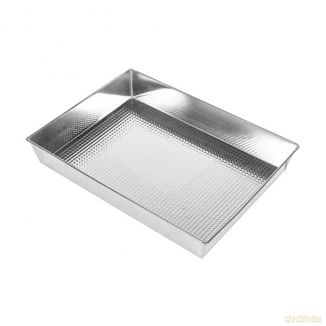 Forma Blacha Fakturowana 410x300x60 (162-91)