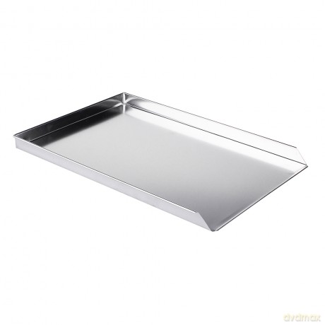 Forma Blacha Otwarta 430x290x25 (162-77)