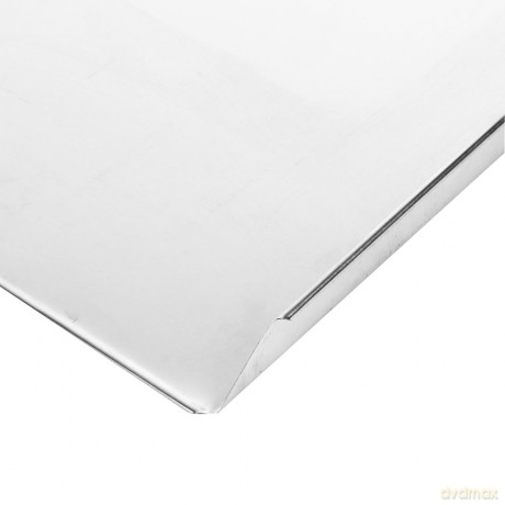 Forma Blacha Otwarta 430x290x25 (162-77)