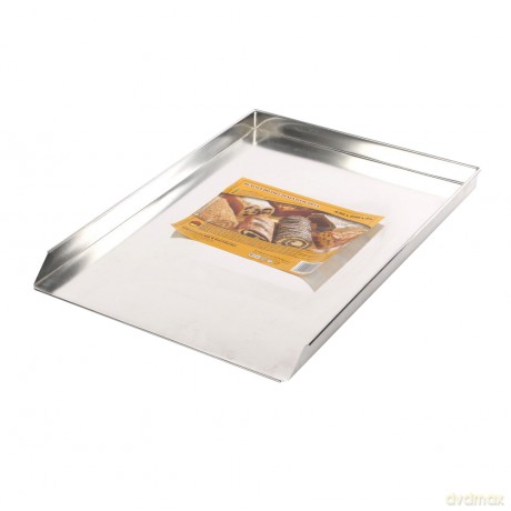 Forma Blacha Otwarta 430x290x25 (162-77)