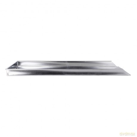 Forma Blacha Otwarta 430x290x25 (162-77)