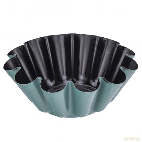 Forma Do Babki 22,5cm X H8cm 03 Zielona