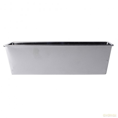 Forma Do Babki Fakturowana 250x110x75 (162-58)