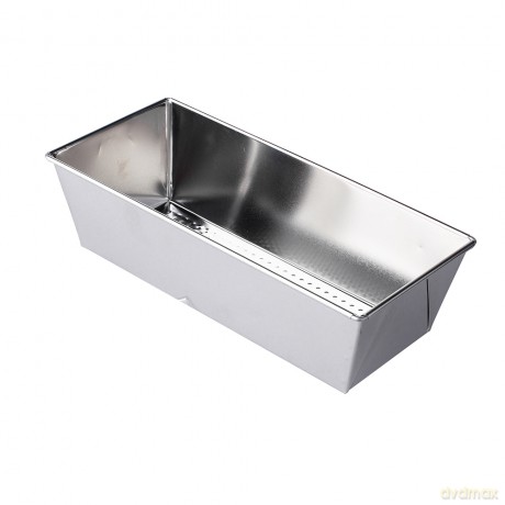Forma Do Babki Fakturowana 300x110x75 (162-53/1)