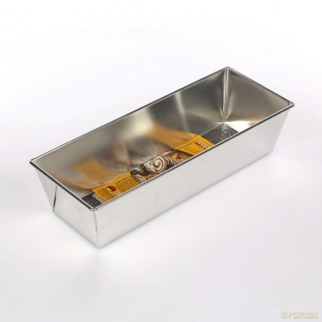 Forma Do Babki Fakturowana 300x110x75 (162-53/1)