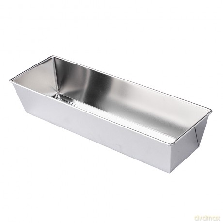 Forma Do Babki Fakturowana 350x110x75 (162-60)