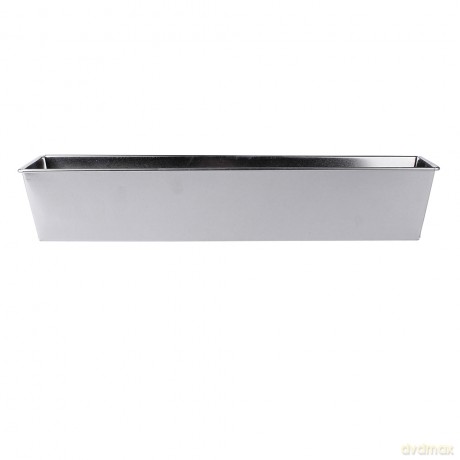 Forma Do Babki Fakturowana 390x110x75 (162-52/1)