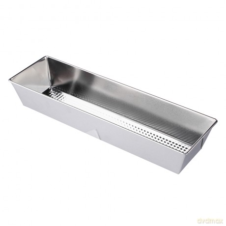 Forma Do Babki Fakturowana 390x110x75 (162-52/1)