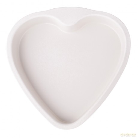 Forma Do Pieczenia Serce Non-Stick Caffe Creme (990-59/7)