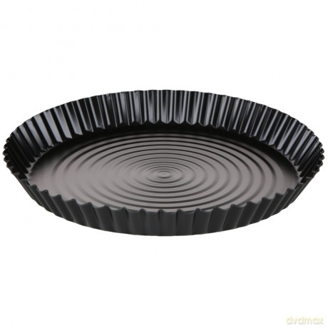 Forma Do Pizzy 275 P. N. Czarna (990-26)