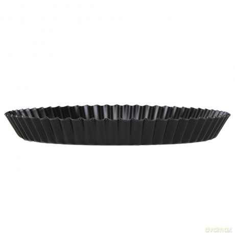Forma Do Pizzy 275 P. N. Czarna (990-26)
