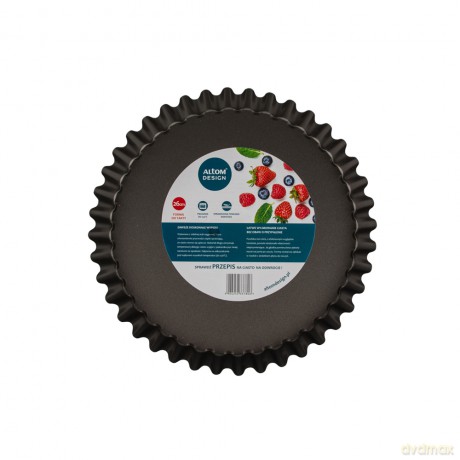 Forma Do Tarty 26cm (R)