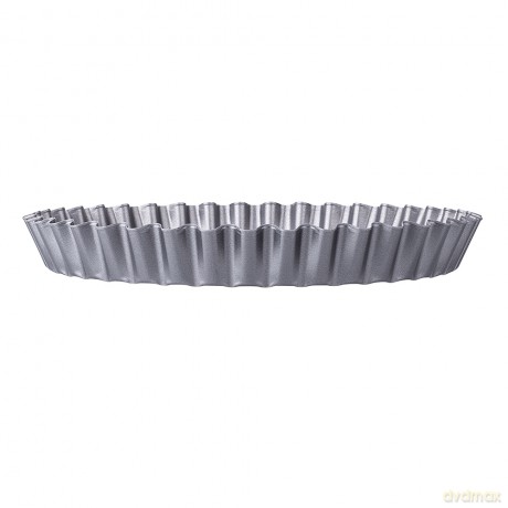 Forma Do Tarty I Pizzy Śr.26cm Non-Stick Szara (990-67/6)