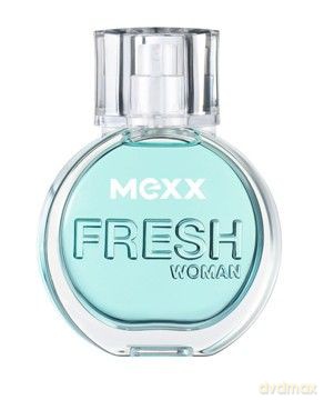 Mexx Fresh Woman Woda perfumowana 30 ml spray [PERFUMY]