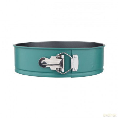Forma Tortownica 18cm Zielona
