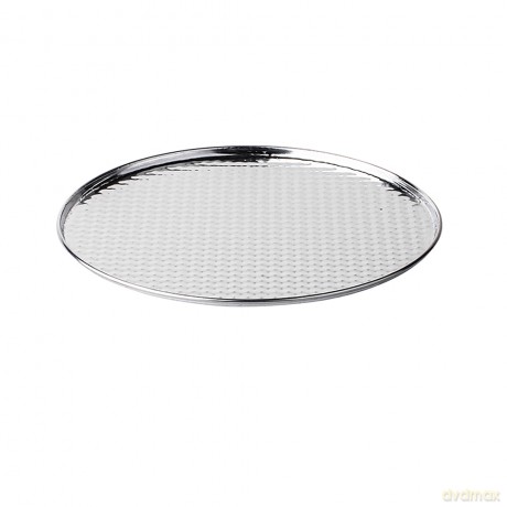 Forma Tortownica 220 Fakturowane Dno (162-101)