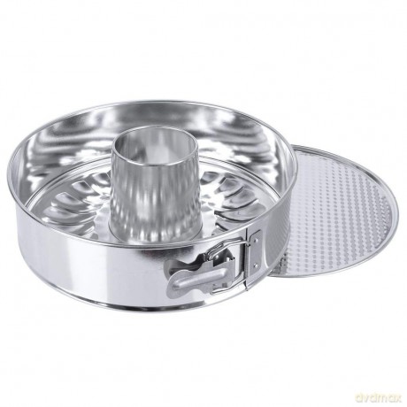 Forma Tortownica 240 Dwa Dna (162-51/1)
