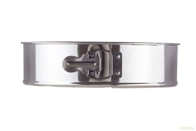 Forma Tortownica 240 Fakturowane Dno (162-35)