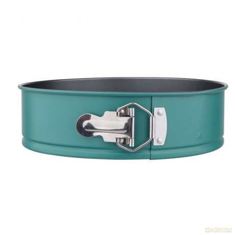 Forma Tortownica 24cm Zielona