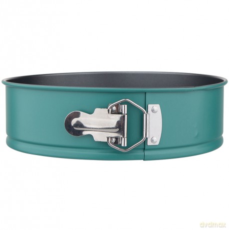 Forma Tortownica 26cm Zielona