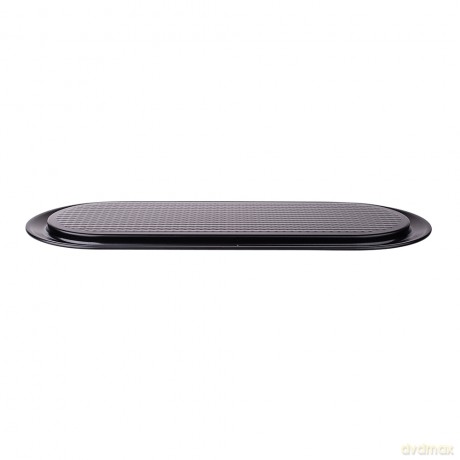 Forma Tortownica Prostokątna Wąska 340x120 Non-Stick Czarna (990-60)