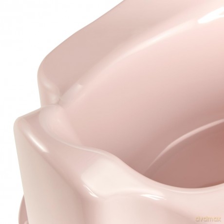 Franek Nocnik Comfort Nordic Pink (12028)