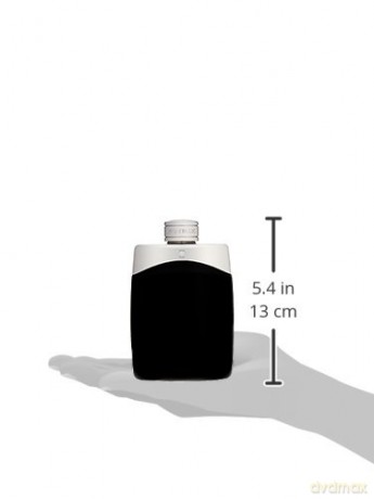 Mont Blanc Legend Woda toaletowa 150 ml spray [PERFUMY]