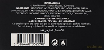 Mont Blanc Legend Woda toaletowa 150 ml spray [PERFUMY]