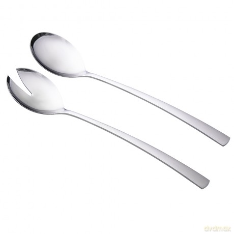 Future Komplet 2 Elementów Do Sałaty Blister New