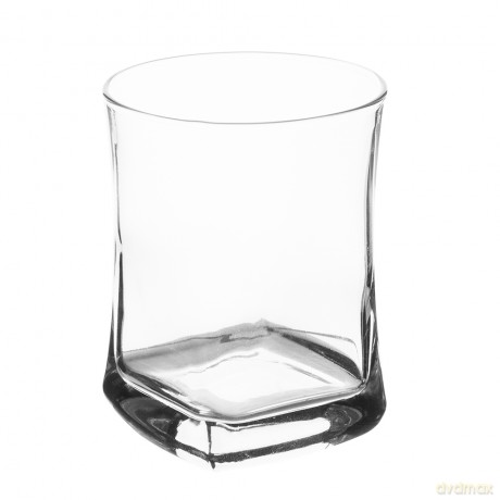 Geo Kpl.6 Szklanek Niskich 280ml