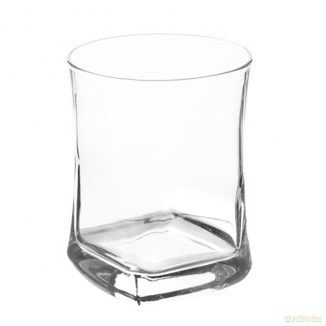 Geo Kpl.6 Szklanek Niskich 280ml