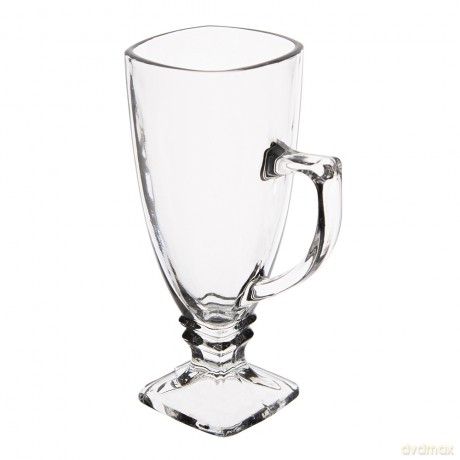 Geo Kubek Na Stopce 260ml