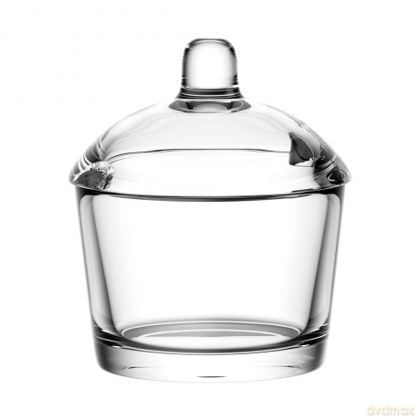 Glossy Cukiernica Szklana