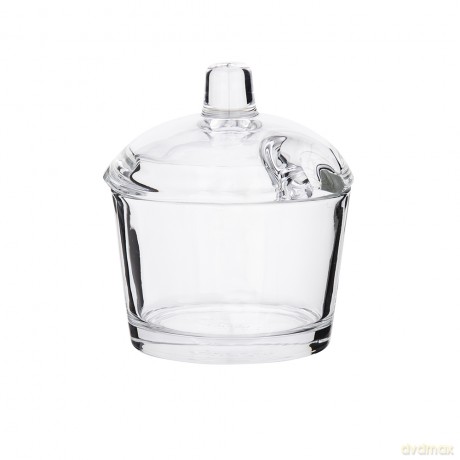 Glossy Cukiernica Szklana