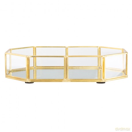 Golden Honey Taca z Lustrem 30x20 cm (Color Box)