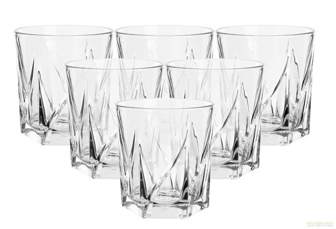 Henry Kpl.6 Szklanek 330ml