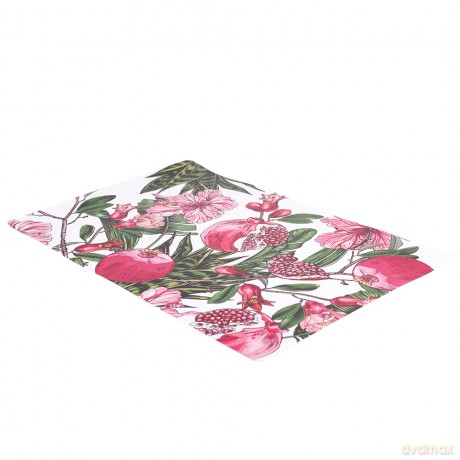 Hibiskus Mata Stołowa 28x43 cm