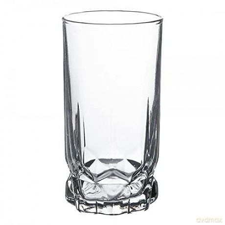 Ibiza Kpl.6 Szklanek 300ml