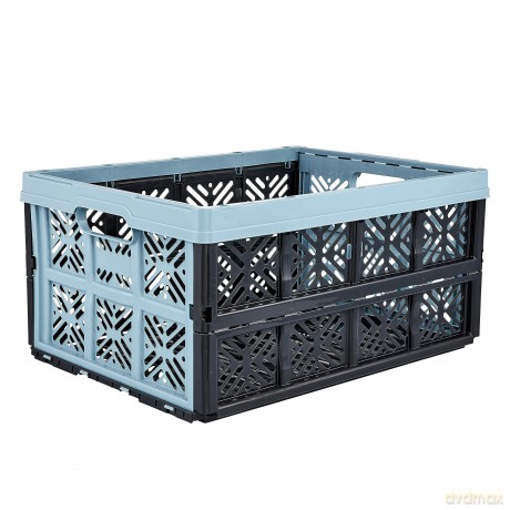 Ida Kosz Składany 32l Nordic Blue (10224)
