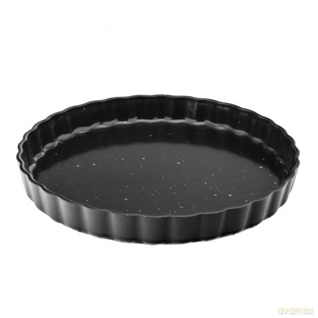 Impact Forma Żaroodporna Do Tarty z Powłoką Non-Stick 27 cm