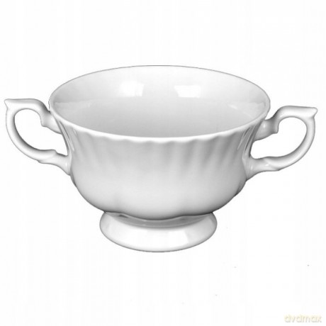 Iwona Niedek.Bulionówka 400ml