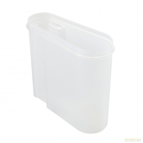 Jean Pojemnik Na Płatki Śniadaniowe 1,25l Szary (10417)