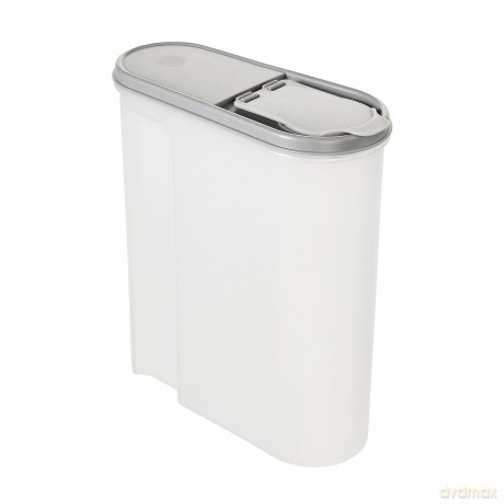 Jean Pojemnik Na Płatki Śniadaniowe 2,6l Szary (10417)