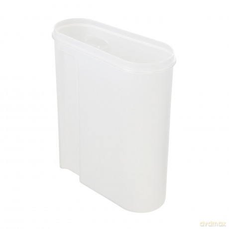 Jean Pojemnik Na Płatki Śniadaniowe 2,6l Szary (10417)