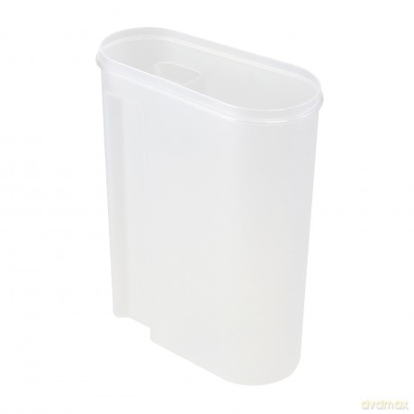 Jean Pojemnik Na Płatki Śniadaniowe 5l Szary (10417)