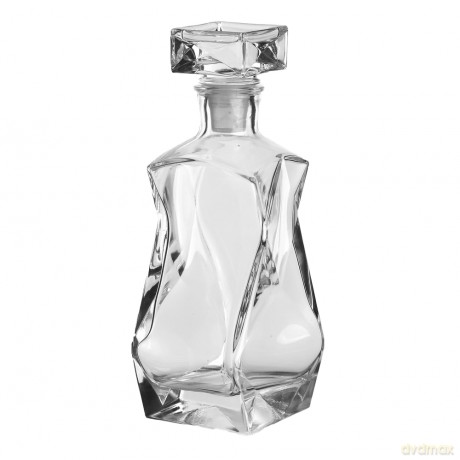 Karafka 0,375l Łamana (09-106/0)