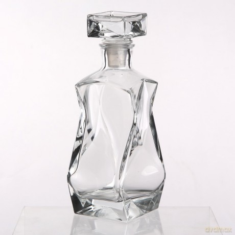 Karafka 0,375l Łamana (09-106/0)